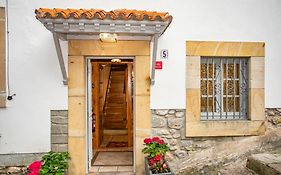 La Casuca de las Escalerillas
